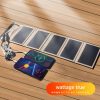 Portable Solar Panel Usb Power Bank Portable Solar Panel Usb Power Bank