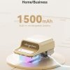 Portable Thermal Label Maker