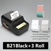 Portable Thermal Label Maker