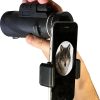 Portable Zoom Hd Telescope: Long Distance Mini Power Portable Zoom Hd Telescope: Long Distance Mini Power