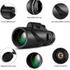 Portable Zoom Hd Telescope: Long Distance Mini Power Portable Zoom Hd Telescope: Long Distance Mini Power