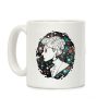 Portrait of Annie Jump Cannon Coffee Mug Portrait of Annie Jump Cannon Coffee Mug