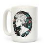 Portrait of Annie Jump Cannon Coffee Mug Portrait of Annie Jump Cannon Coffee Mug