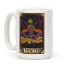 Power - Ganondorf Coffee Mug Power - Ganondorf Coffee Mug