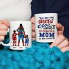 Power Mom Gift Mug 05DNLI200423TM White Mug Power Mom Gift Mug 05DNLI200423TM White Mug