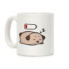 Power Nap Coffee Mug Power Nap Coffee Mug