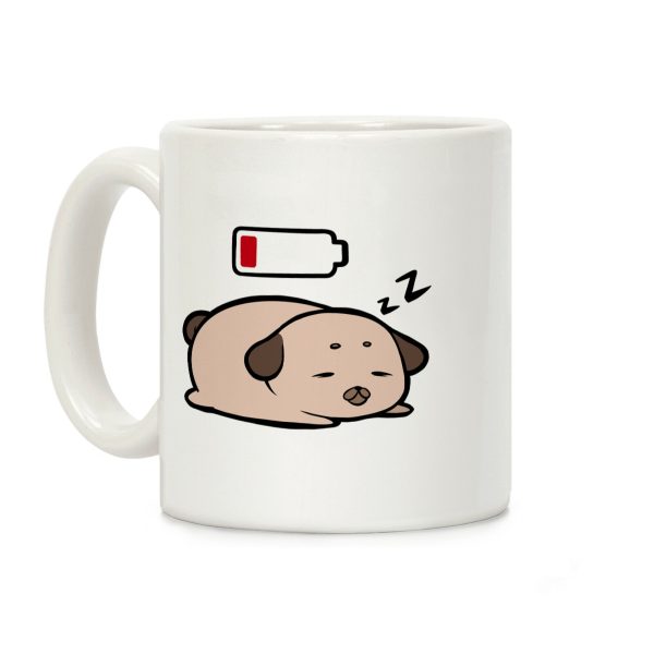 Power Nap Coffee Mug Power Nap Coffee Mug