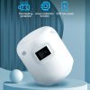 Powerful Compressed Vacuum Storage Bag Powerful Compressed Vacuum Storage Bag