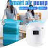 Powerful Compressed Vacuum Storage Bag Powerful Compressed Vacuum Storage Bag