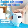 Powerful Compressed Vacuum Storage Bag Powerful Compressed Vacuum Storage Bag