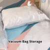 Powerful Compressed Vacuum Storage Bag Powerful Compressed Vacuum Storage Bag