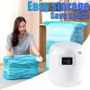 Powerful Compressed Vacuum Storage Bag Powerful Compressed Vacuum Storage Bag