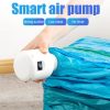 Powerful Compressed Vacuum Storage Bag Powerful Compressed Vacuum Storage Bag