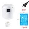Powerful Compressed Vacuum Storage Bag Powerful Compressed Vacuum Storage Bag