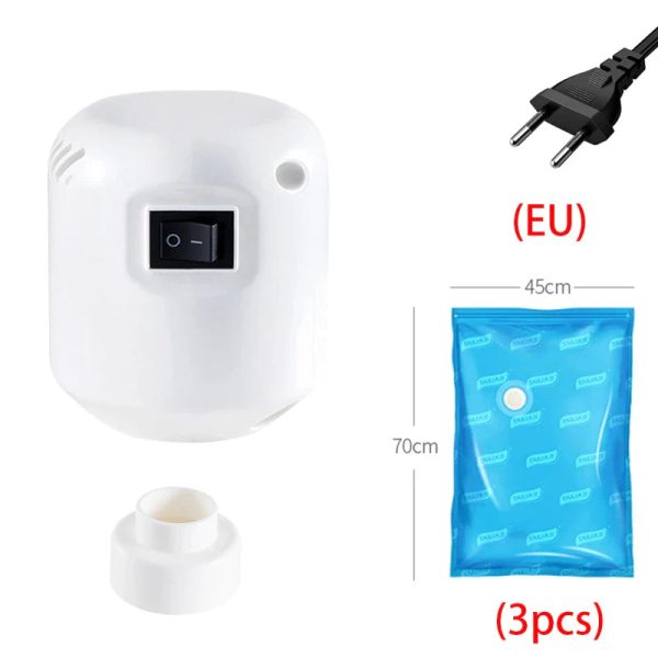 Powerful Compressed Vacuum Storage Bag Powerful Compressed Vacuum Storage Bag