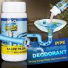 Powerful Sink And Drain Cleaner Powder Powerful Sink And Drain Cleaner Powder