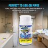 Powerful Sink And Drain Cleaner Powder Powerful Sink And Drain Cleaner Powder