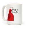 Praise Be Bitches Coffee Mug Praise Be Bitches Coffee Mug
