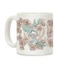 Praying Mantis Coffee Mug