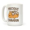 Precious Cinnabun Coffee Mug Precious Cinnabun Coffee Mug