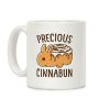 Precious Cinnabun Coffee Mug Precious Cinnabun Coffee Mug
