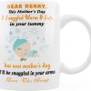 Pregnancy Announcement Coffee Mug, Expecting Mom Gift from Baby Bump, Mother To Be Baby Reveal Gift for Mom Birthday Mother's Day Christmas Pregnancy Announcement Coffee Mug, Expecting Mom Gift from Baby Bump, Mother To Be Baby Reveal Gift for Mom Birthday Mother's Day Christmas