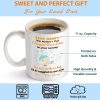 Pregnancy Announcement Coffee Mug, Expecting Mom Gift from Baby Bump, Mother To Be Baby Reveal Gift for Mom Birthday Mother's Day Christmas Pregnancy Announcement Coffee Mug, Expecting Mom Gift from Baby Bump, Mother To Be Baby Reveal Gift for Mom Birthday Mother's Day Christmas