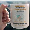 Pregnancy Announcement Coffee Mug, Expecting Mom Gift from Baby Bump, Mother To Be Baby Reveal Gift for Mom Birthday Mother's Day Christmas Pregnancy Announcement Coffee Mug, Expecting Mom Gift from Baby Bump, Mother To Be Baby Reveal Gift for Mom Birthday Mother's Day Christmas