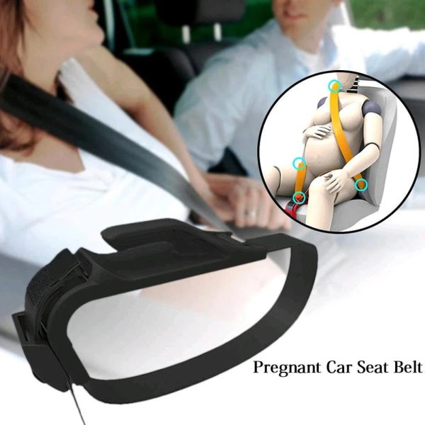 Pregnant Car Seat Belt Pregnant Car Seat Belt