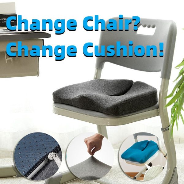 Pressure Relief Cushion Pressure Relief Cushion