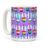 Pride Bubble Tea Coffee Mug Pride Bubble Tea Coffee Mug