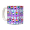 Pride Bubble Tea Coffee Mug Pride Bubble Tea Coffee Mug