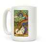 Pride Tarot Coffee Mug