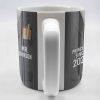 Principal Since Suit And Tie Design - Personalized Custom Coffee Mug - TEACH052_MG Principal Since Suit And Tie Design - Personalized Custom Coffee Mug - TEACH052_MG