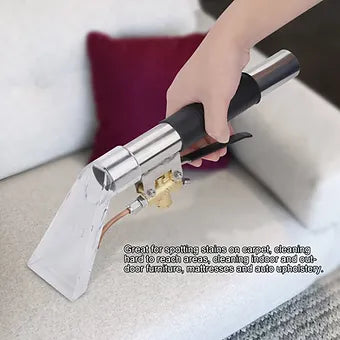 Proauto Ease Fabric Cleaner