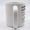 Problem-Solving Expert Supervisor Organizes Daily Chaos - Personalized Custom Coffee Mug - COL049_MG