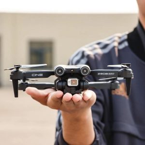 Professional 4K Mini Small Drone With Camera