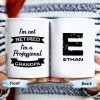 Professional Grandpa Mug, Perfect Retirement Gift - Personalized Custom Coffee Mug - GRP014_MG Professional Grandpa Mug, Perfect Retirement Gift - Personalized Custom Coffee Mug - GRP014_MG