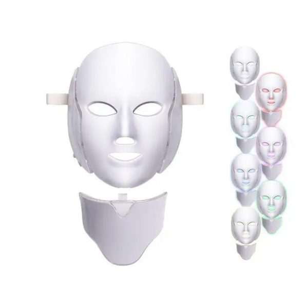 Professional Led Light Therapy Mask Professional Led Light Therapy Mask