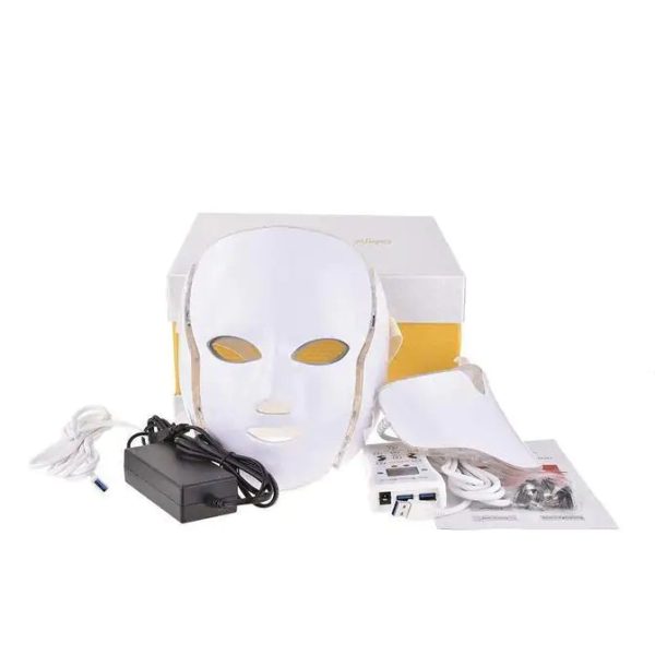 Professional Led Light Therapy Mask Professional Led Light Therapy Mask