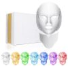 Professional Led Light Therapy Mask Professional Led Light Therapy Mask