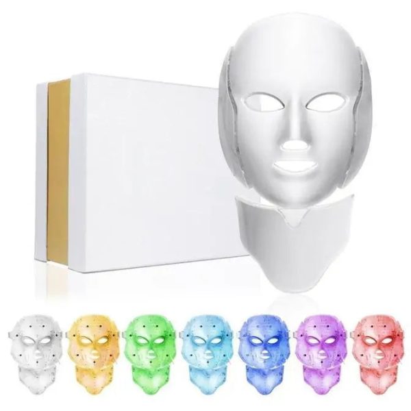 Professional Led Light Therapy Mask Professional Led Light Therapy Mask