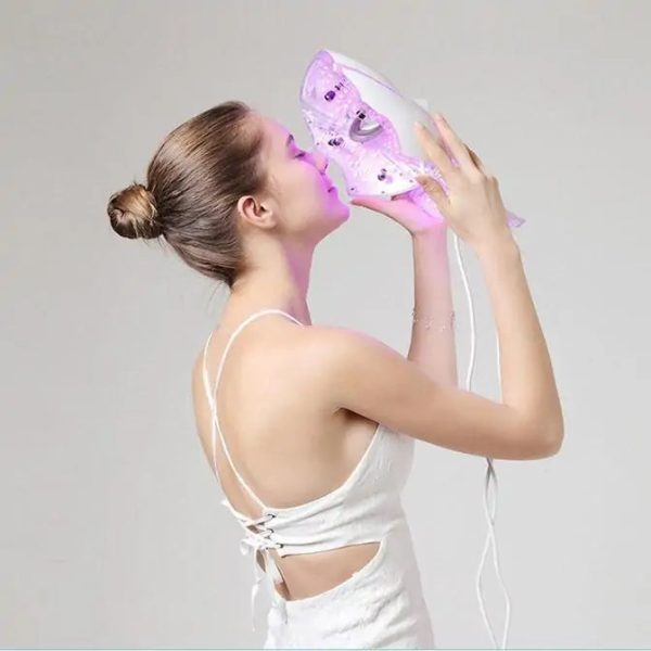 Professional Led Light Therapy Mask Professional Led Light Therapy Mask