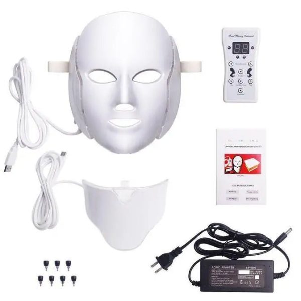 Professional Led Light Therapy Mask Professional Led Light Therapy Mask