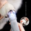 Professional Led Pet Nail Clipper Professional Led Pet Nail Clipper