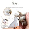 Professional Led Pet Nail Clipper Professional Led Pet Nail Clipper