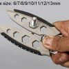 Professional Multipurpose Wire Stripper Tool