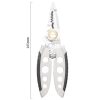 Professional Multipurpose Wire Stripper Tool