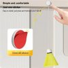 Professional Stretch Self Badminton Trainer