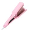 Professional Styling Wavy Hair Curler Professional Styling Wavy Hair Curler